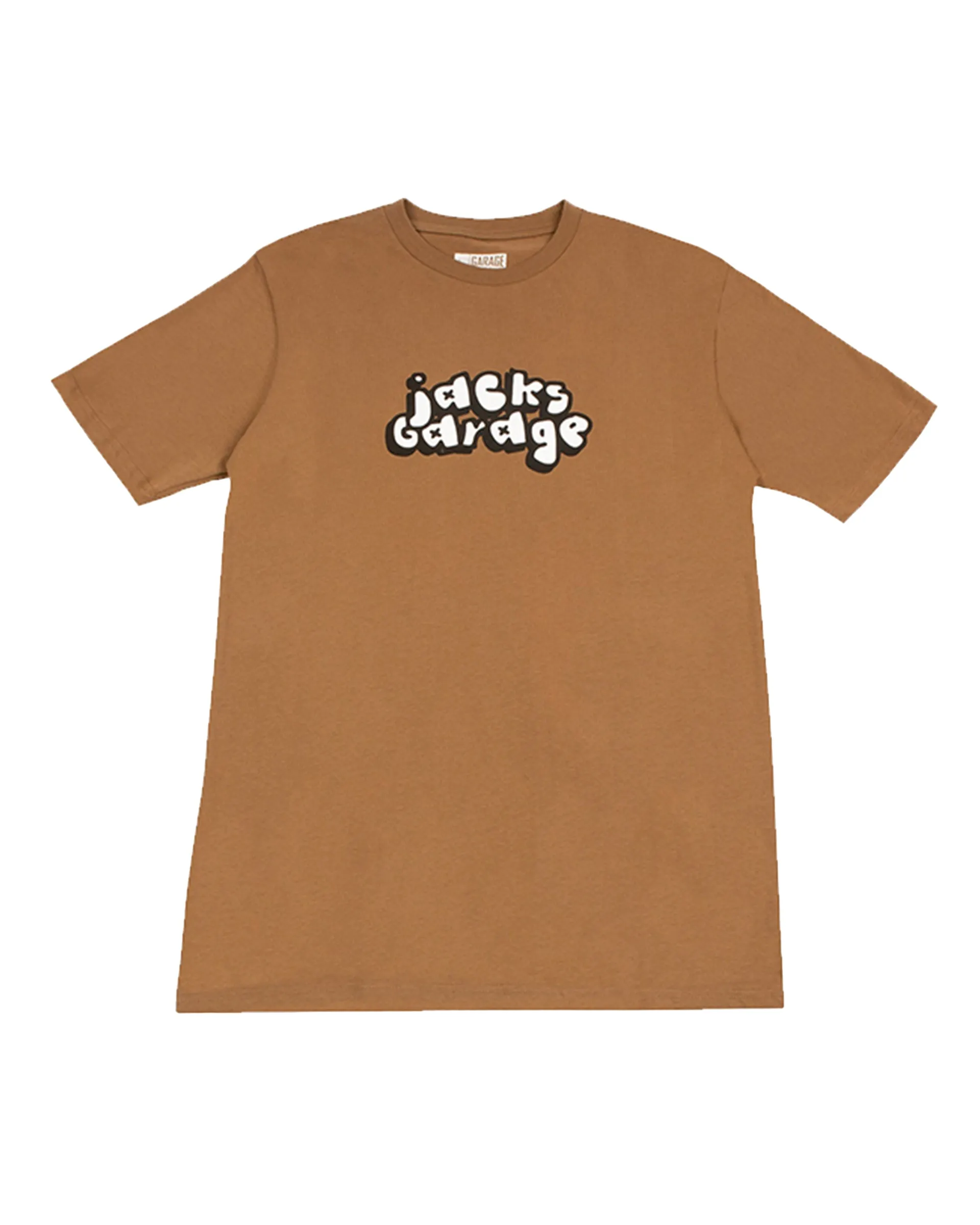 Blotto Short Sleeve Tee