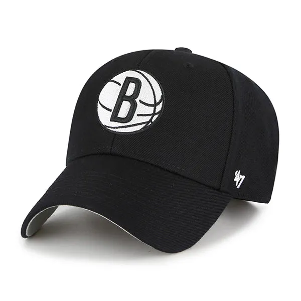 BROOKLYN NETS '47 CLEAN UP