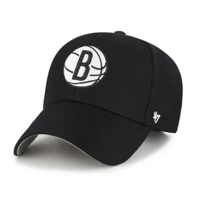 BROOKLYN NETS '47 CLEAN UP