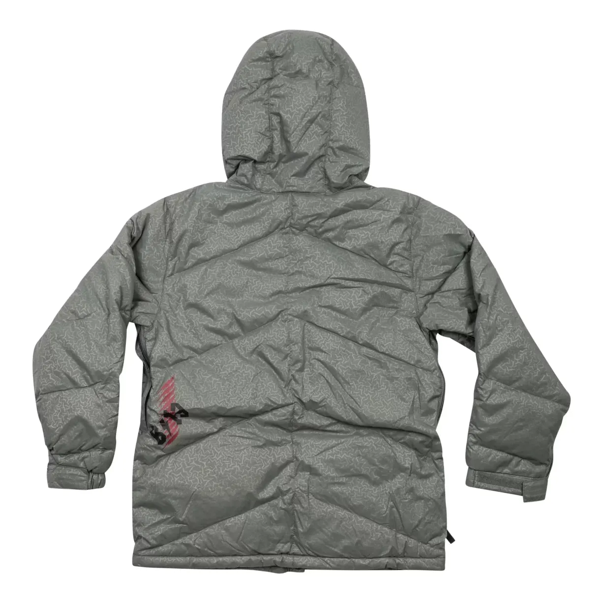 Burton Throw Down Jacket - Boys'