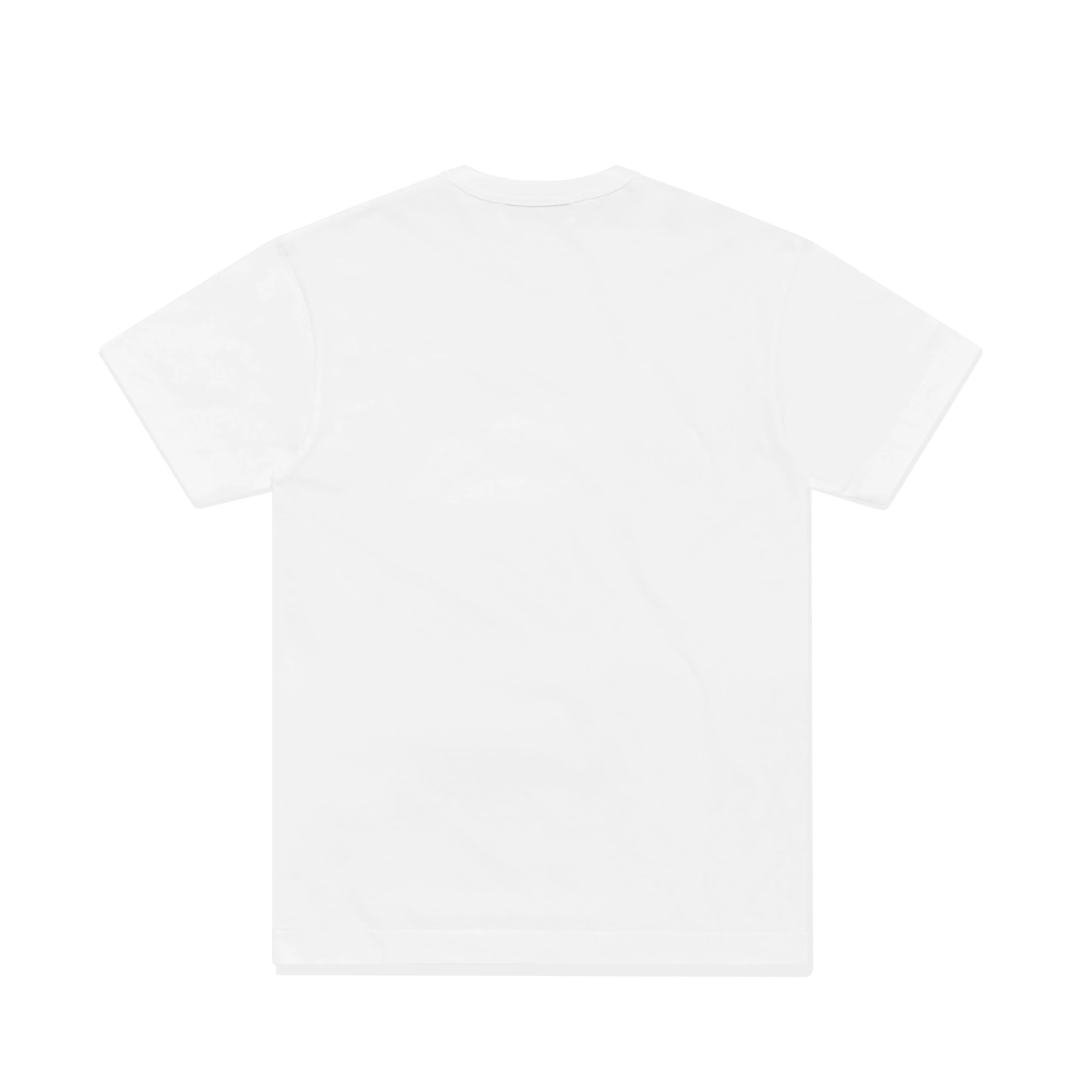 CDG - 1986 Comme des Garons T-Shirt - (White)