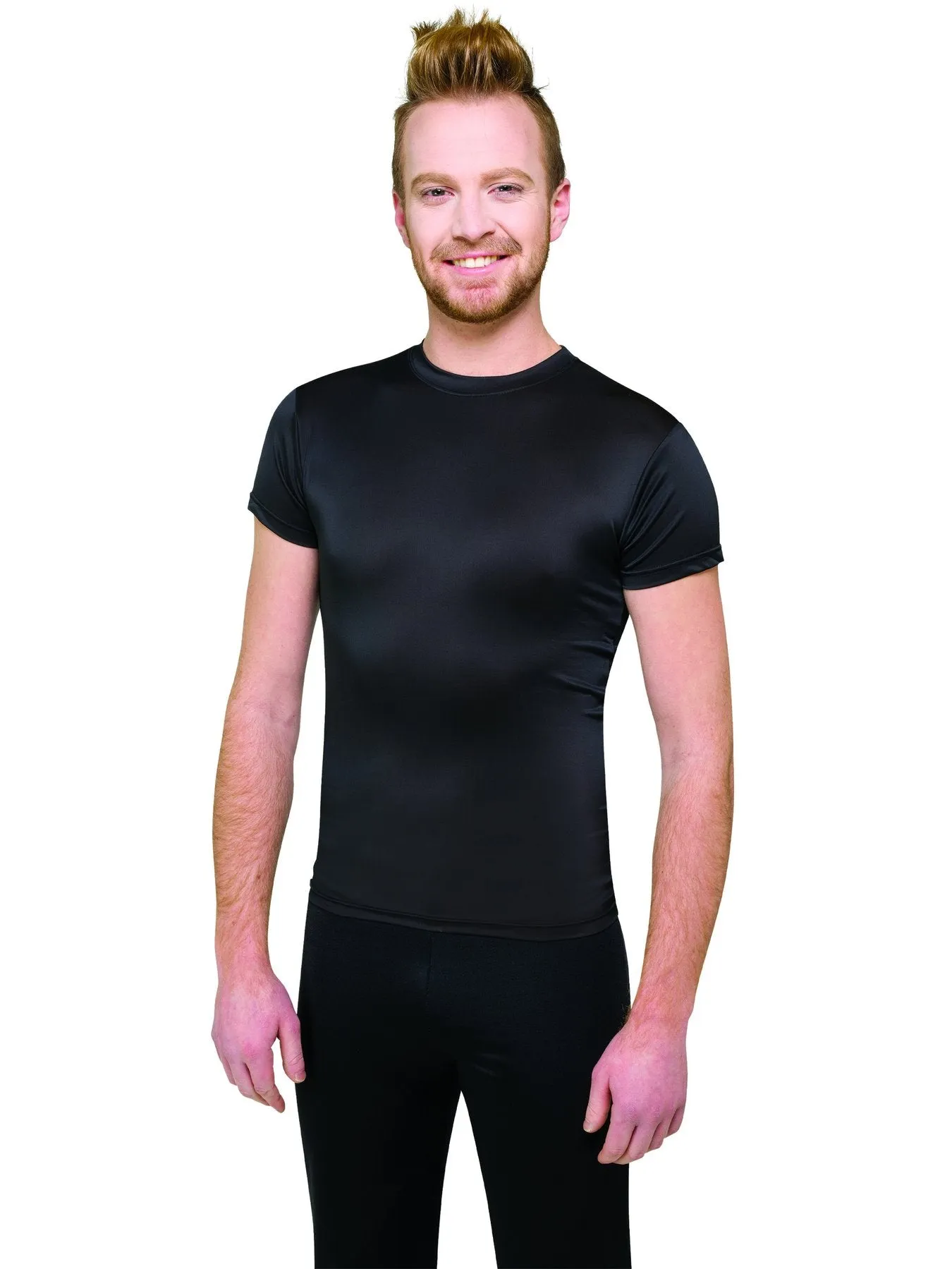 Corelements Short Sleeve Compression Top