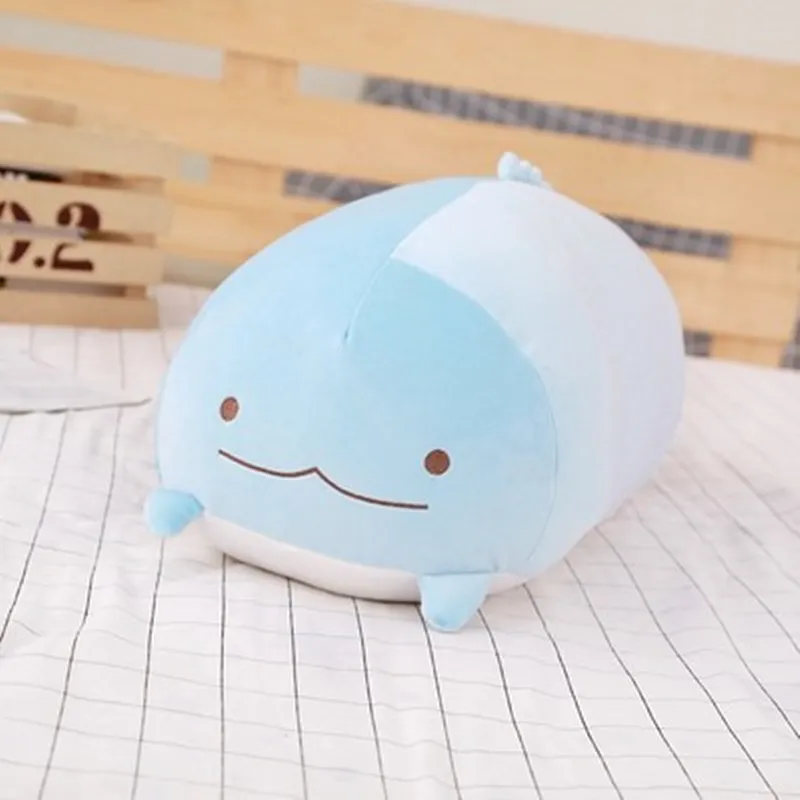 Cute Sumikko Gurashi Plush Dolls AD12095