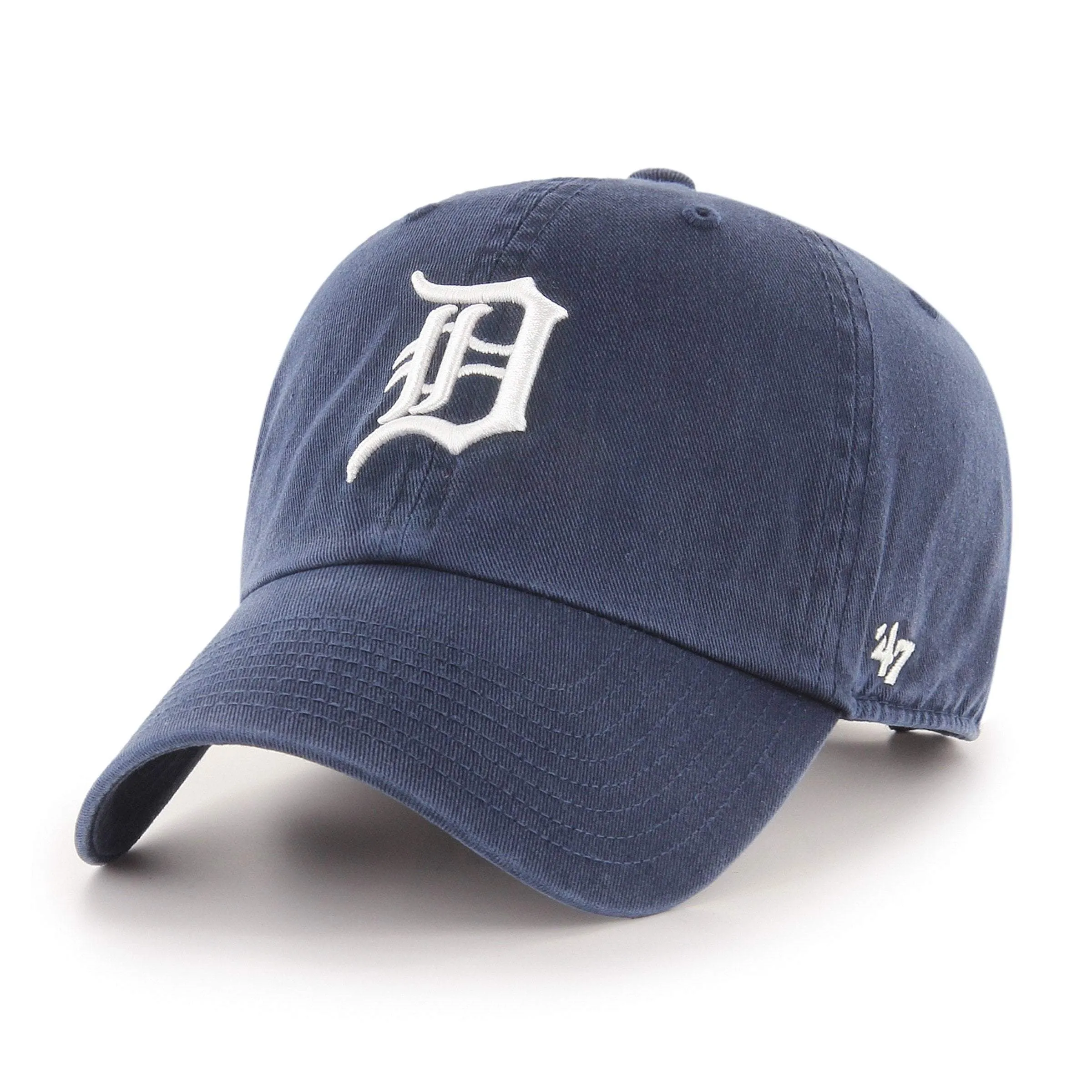 Detroit Tigers '47 CLEAN UP