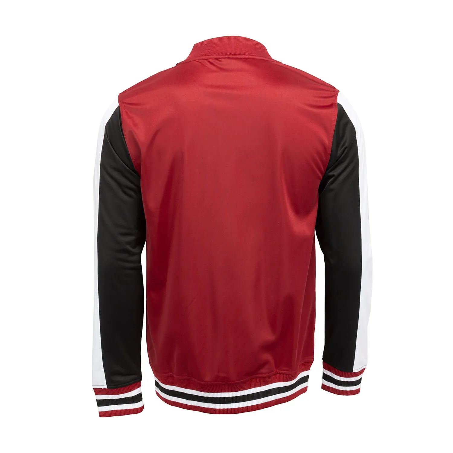 Diamondbacks Colorblock Track Jacket - Mens