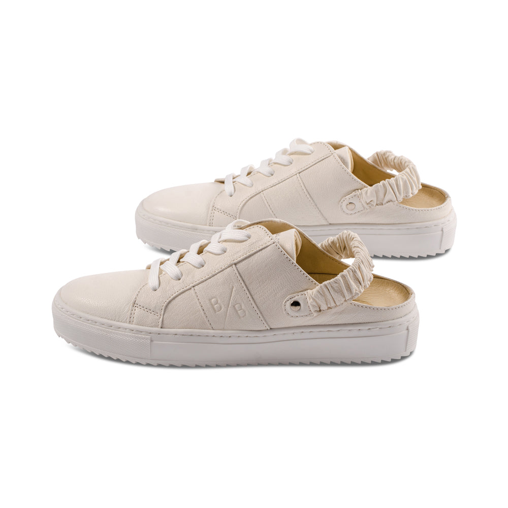 Diana Oat Milk Leather S24