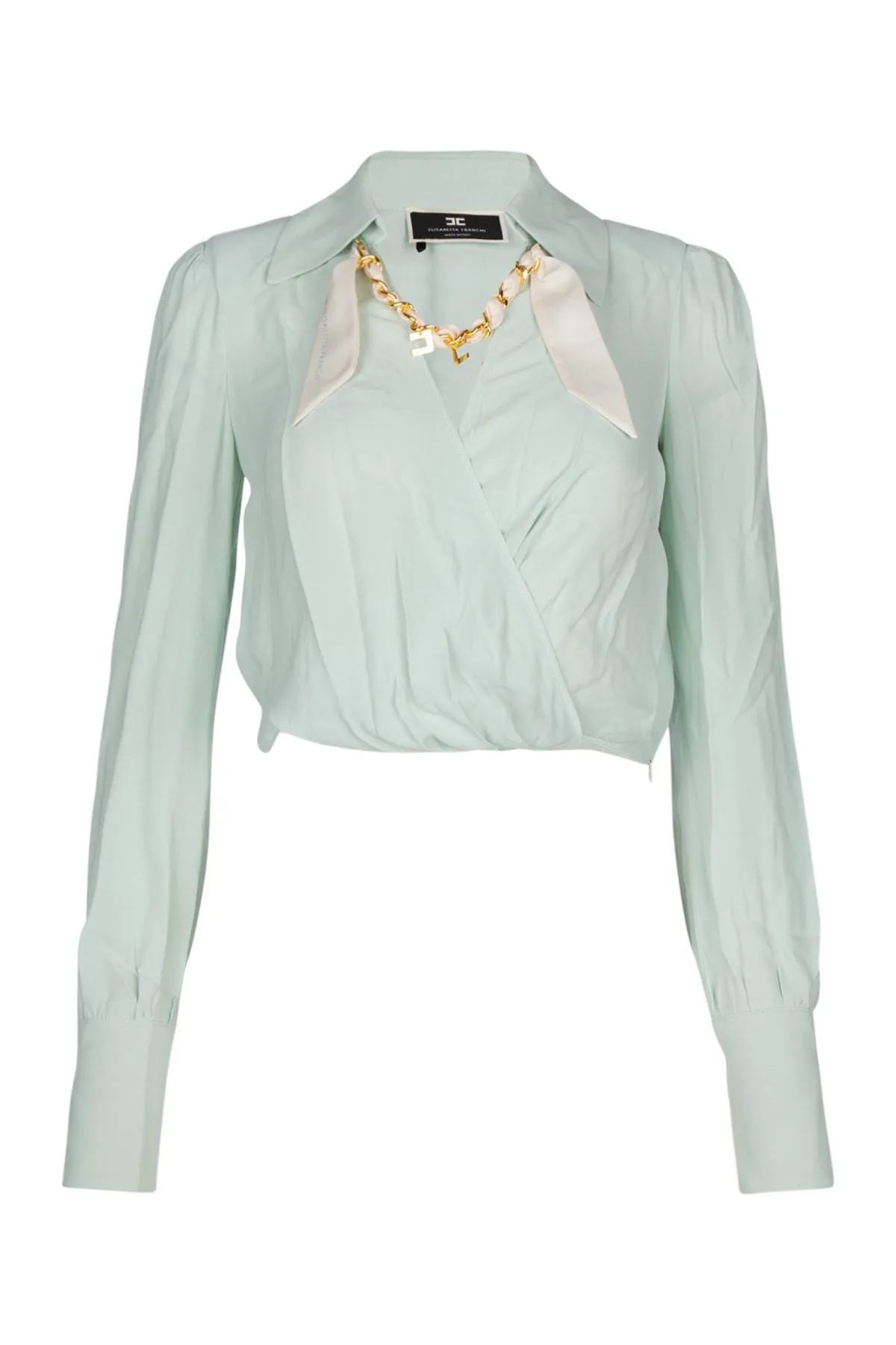 ELISABETTA FRANCHI  |Shirts & Blouses