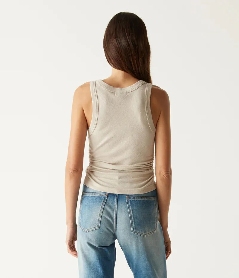 ELLA CROP TANK