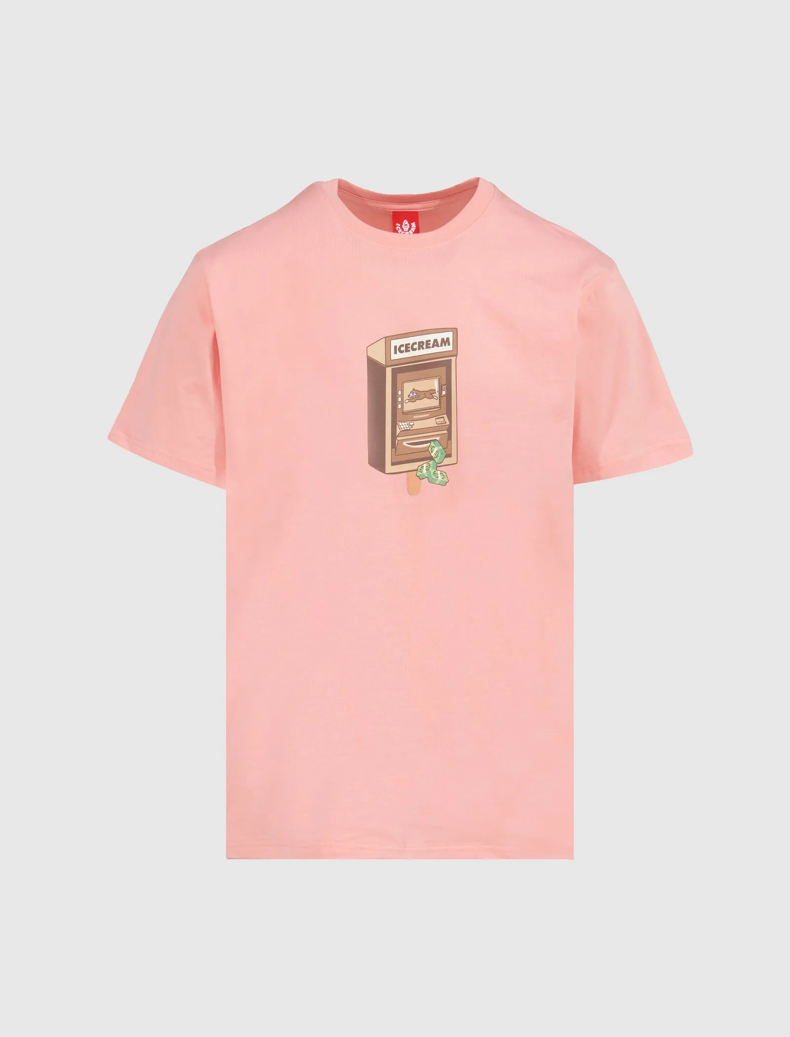 FLAVORS SHORT SLEEVE TEE