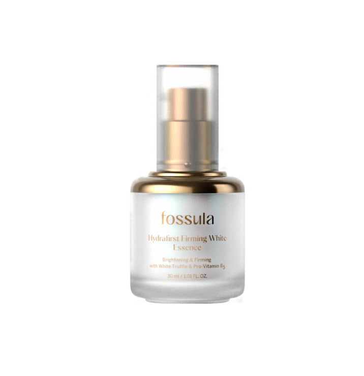 Fossula Hydrafirst Firming White Essence 30ml Skin Tone Care Moisture Cosmetics Microbiome Whitening Anti Wrinkles Hyaluronic Ac