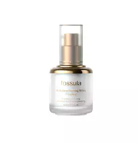 Fossula Hydrafirst Firming White Essence 30ml Skin Tone Care Moisture Cosmetics Microbiome Whitening Anti Wrinkles Hyaluronic Ac