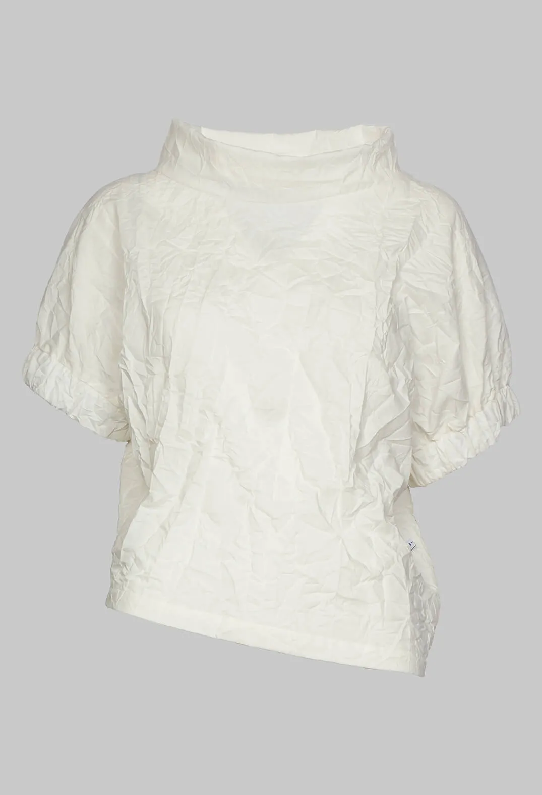 Goca Shirt in White