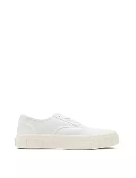 Good News Bagger 2 Low Trainer Off White