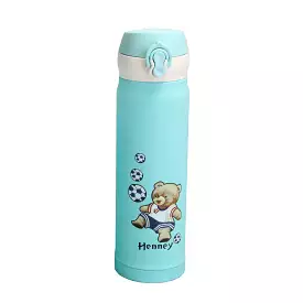 HC-004 (450ml) BLUE