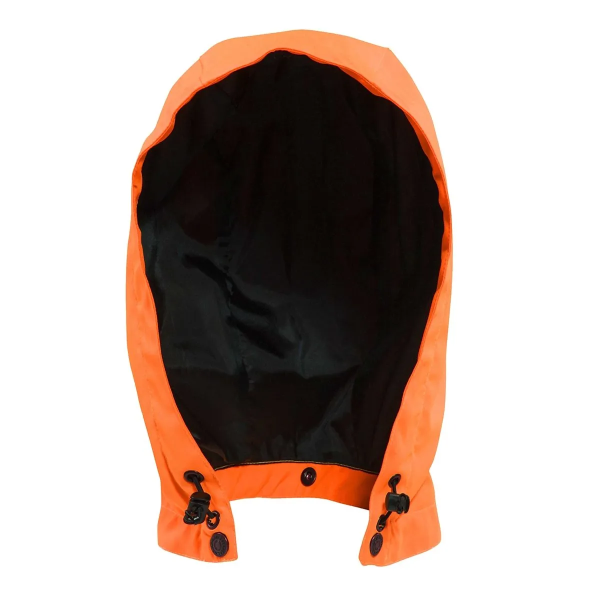 High Vis Hood 2165 High Vis Oranje - Blåkläder