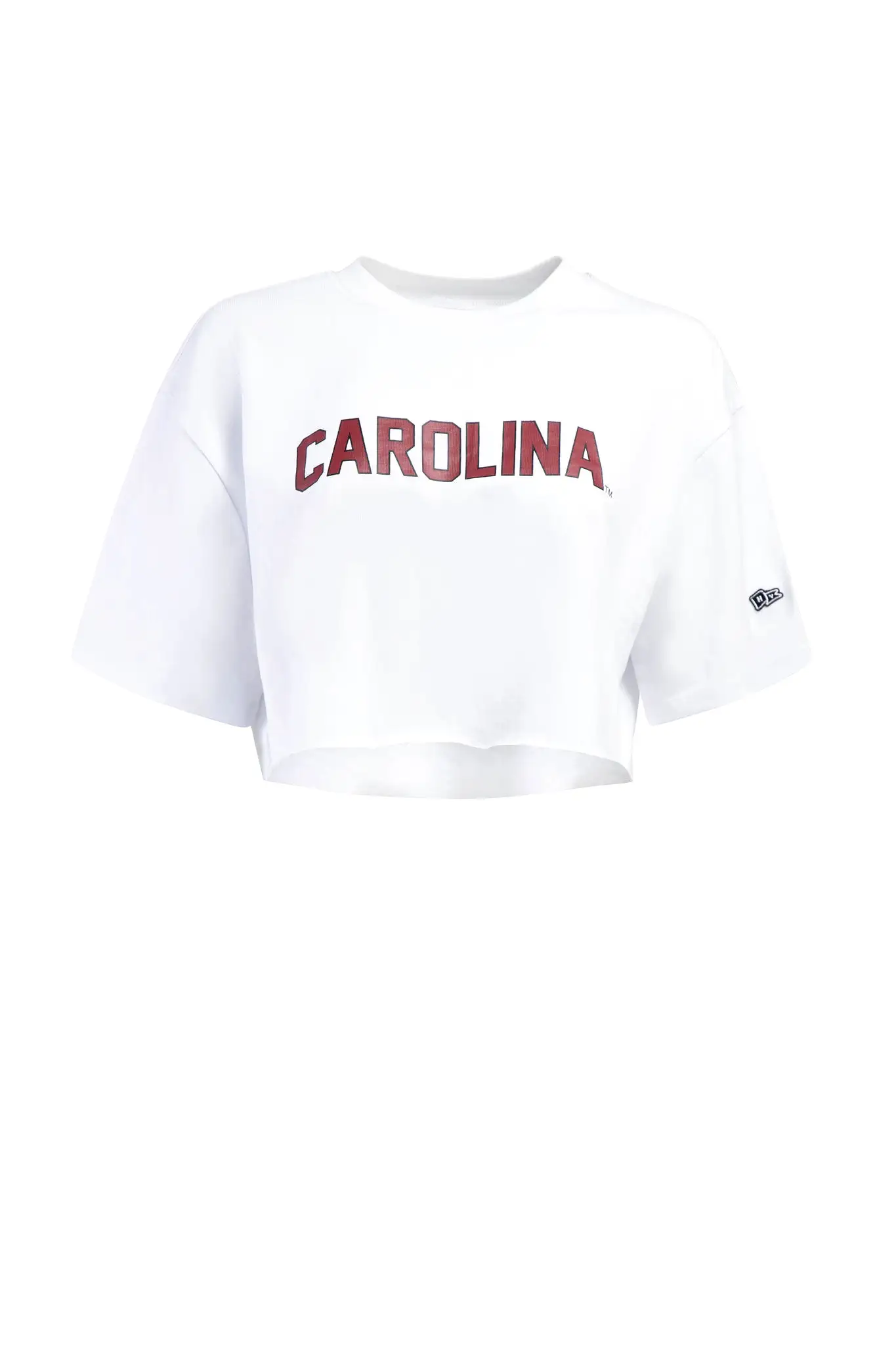 HV Carolina Cropped Track Top