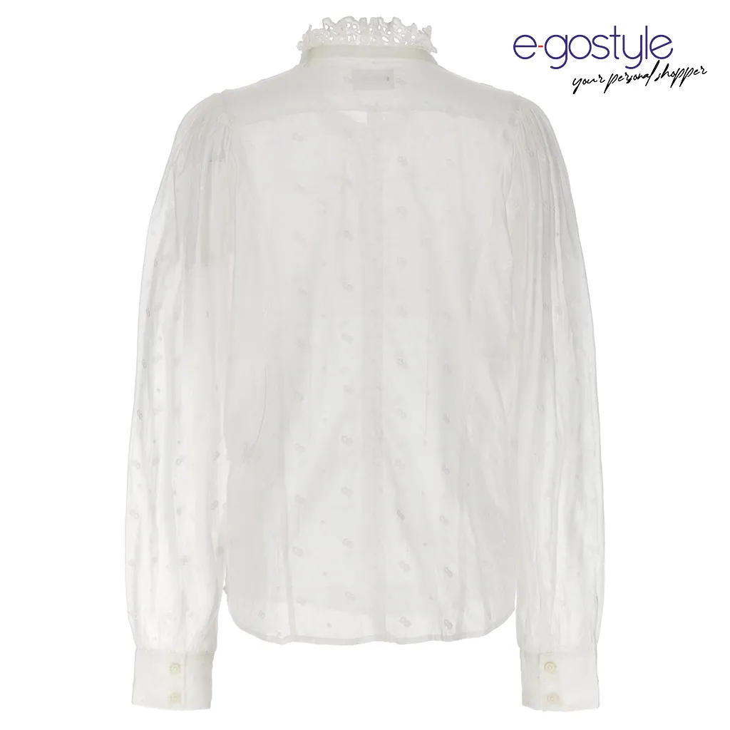 ISABEL MARANT ETOILE  |Shirts & Blouses