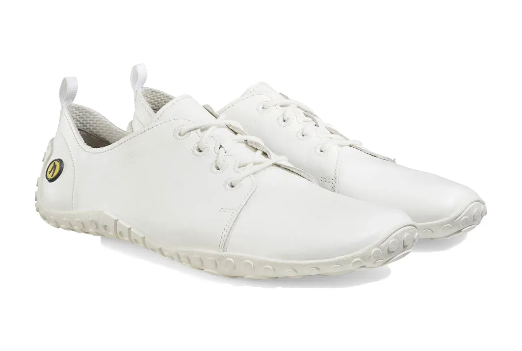 Joe Nimble - ComfyToes - Womens - White