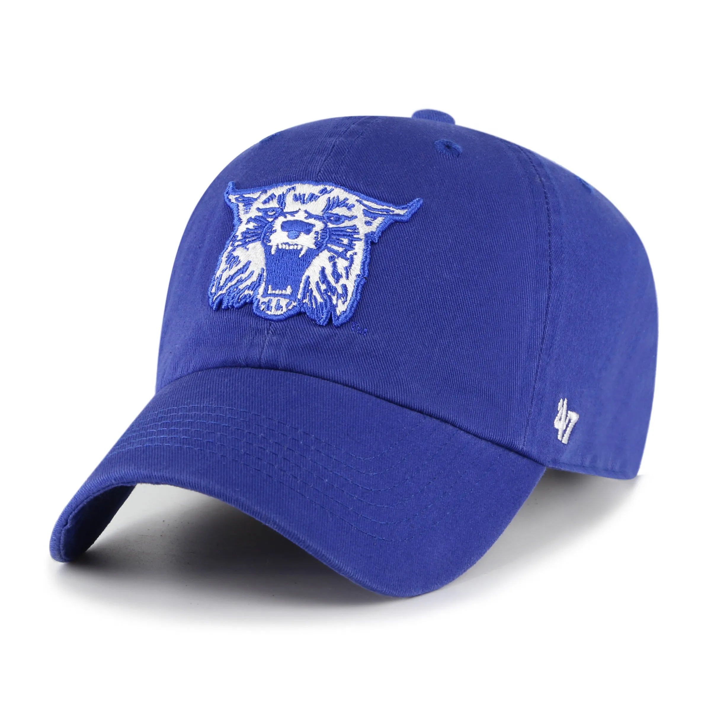 KENTUCKY WILDCATS VINTAGE '47 CLEAN UP