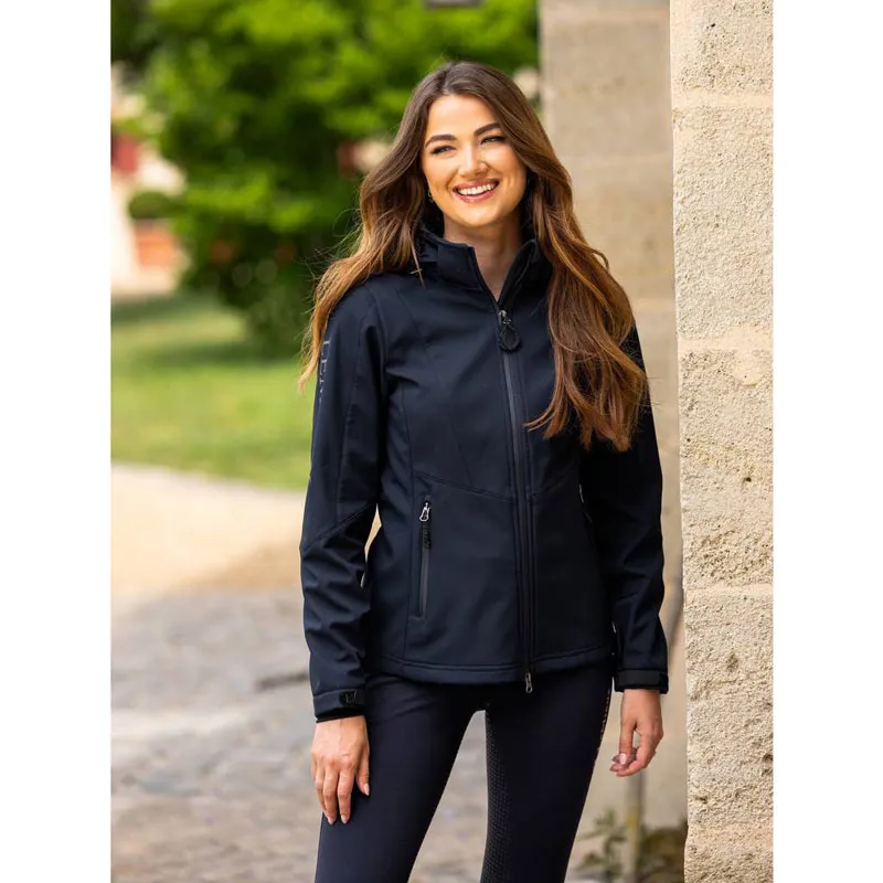 LeMieux Celine Soft Shell Jacket | Ingatestone Saddlery