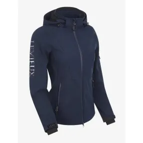 LeMieux Celine Soft Shell Jacket | Ingatestone Saddlery