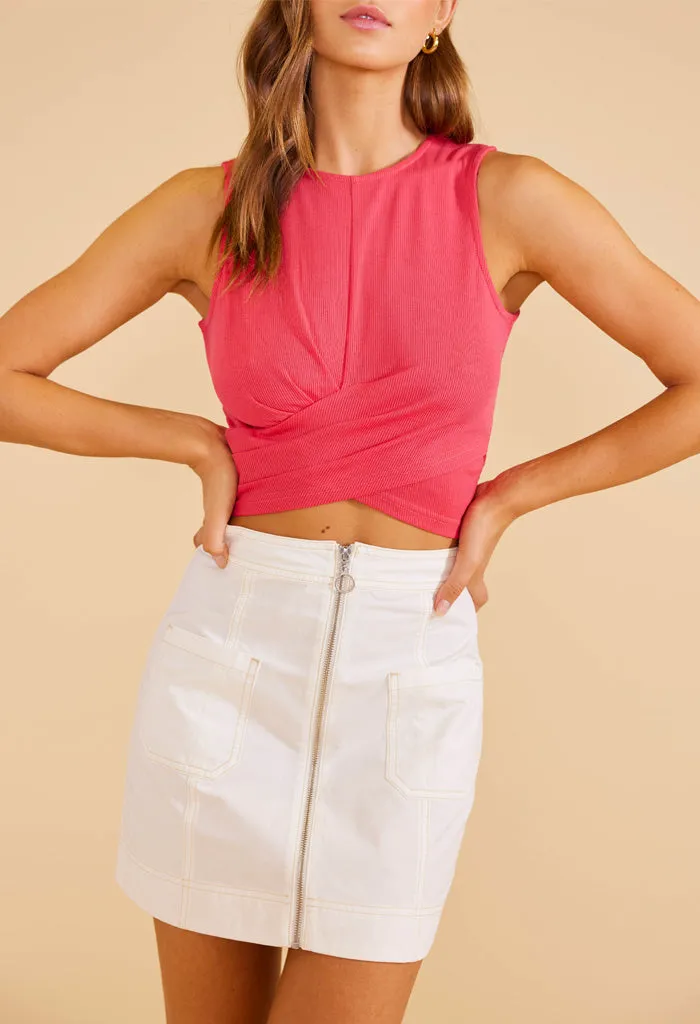 Lola Crop Tank