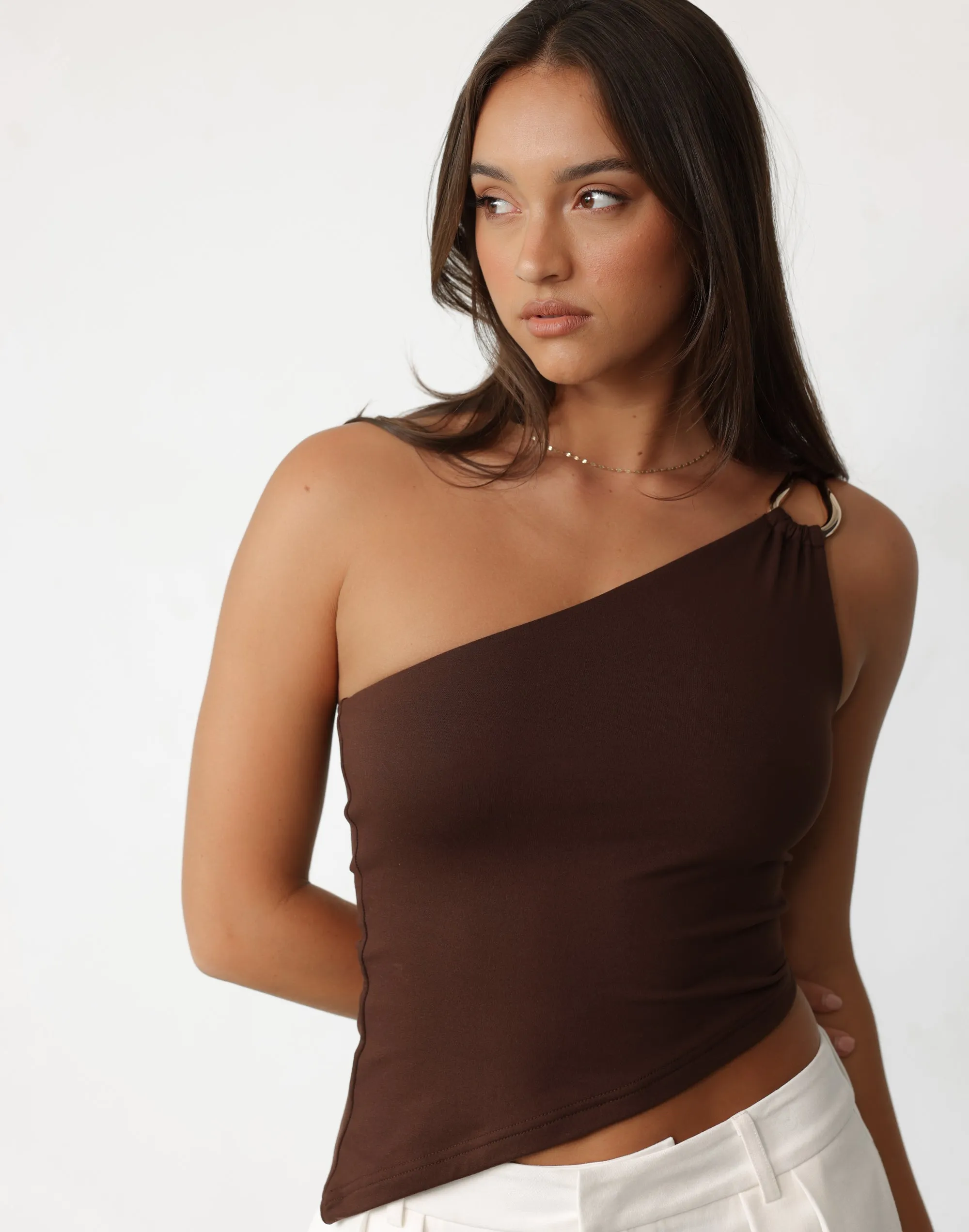 Mandi Top (Cocoa)