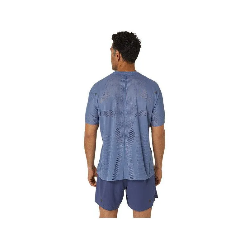 Men's Metarun Short Sleeve Top