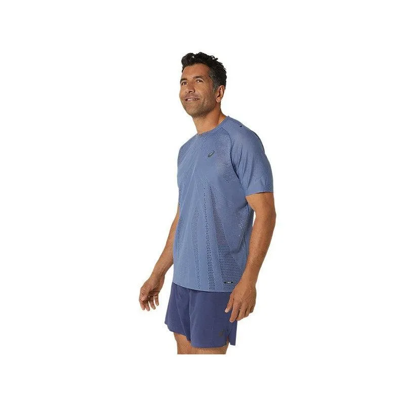 Men's Metarun Short Sleeve Top