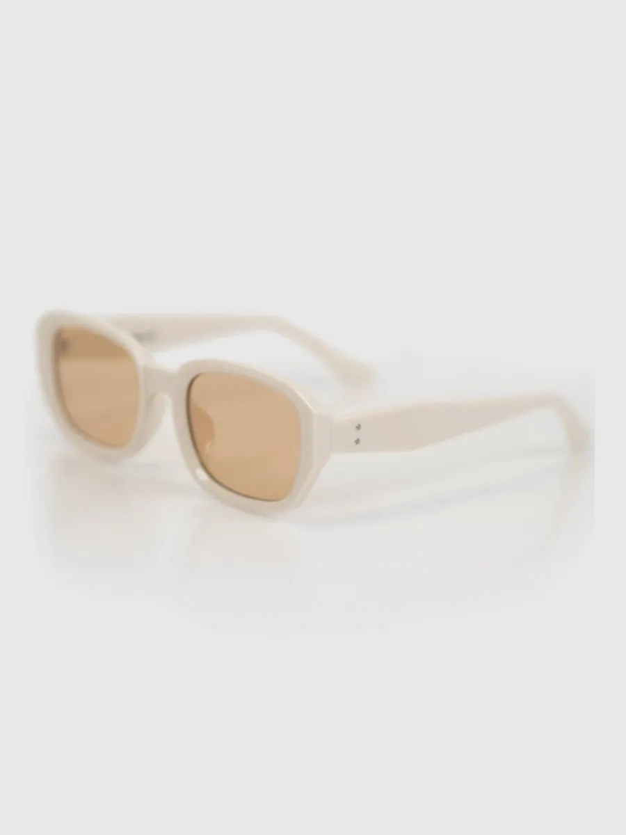 OFF WHITE ODE SHADES