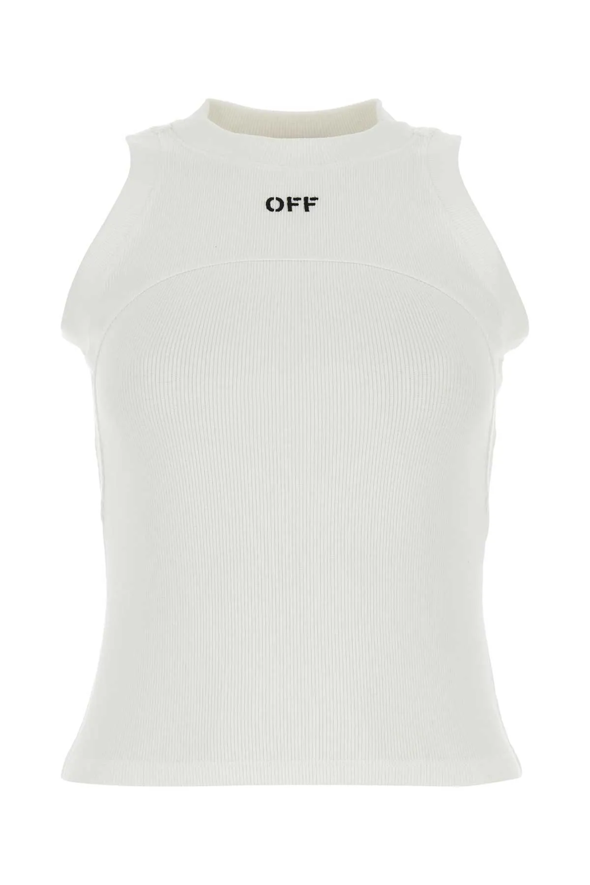 Off-White  |Tanks & Camisoles