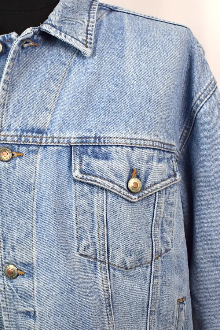 Old Navy Brand Denim Jacket