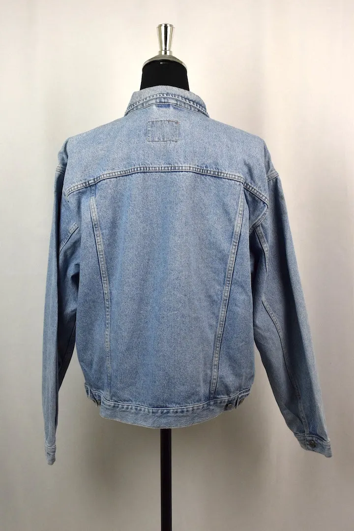 Old Navy Brand Denim Jacket