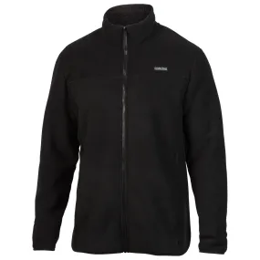 Pacific Trail Men's Micro Fleece Sherpa Lined Jacket