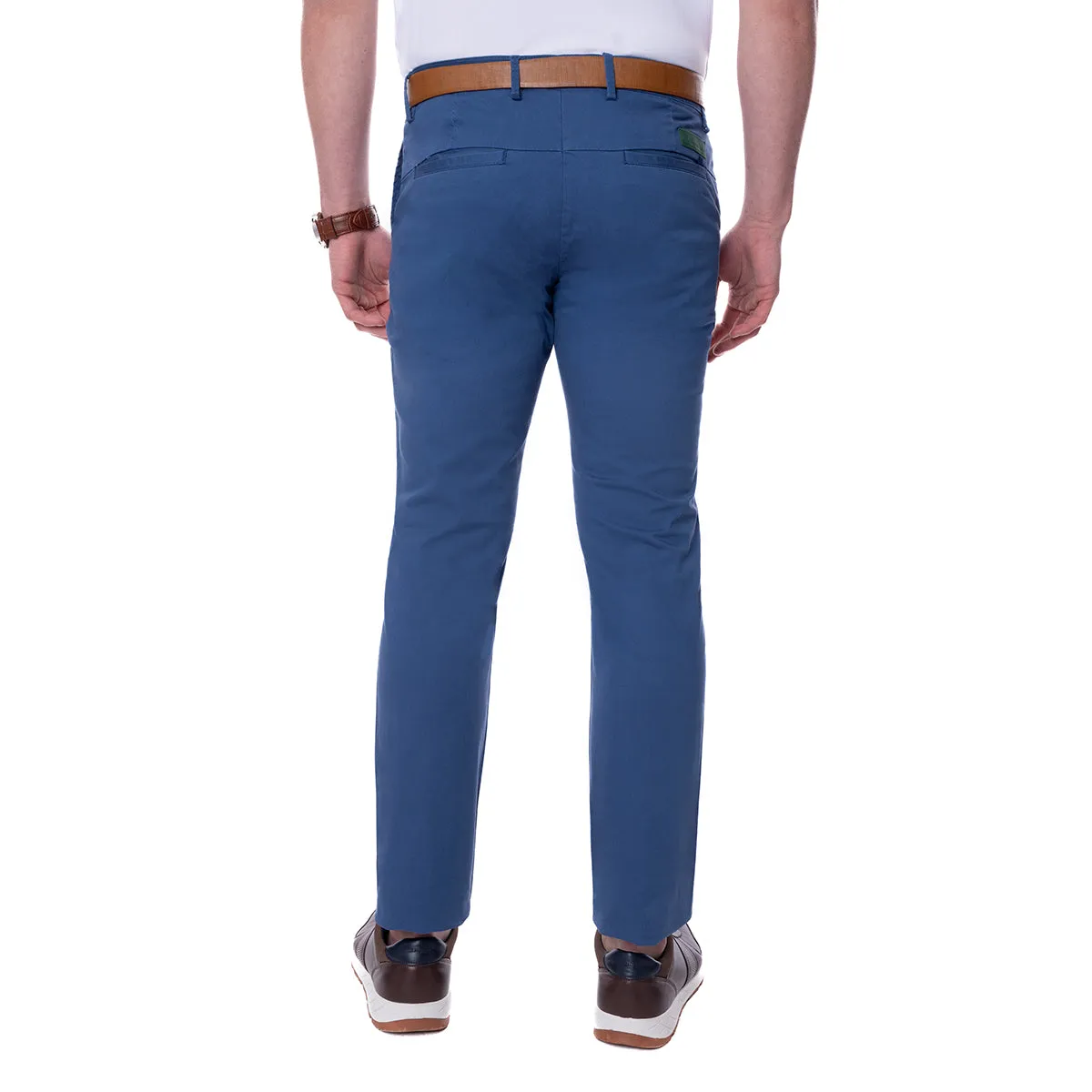 Pantalón Azul Vermonti