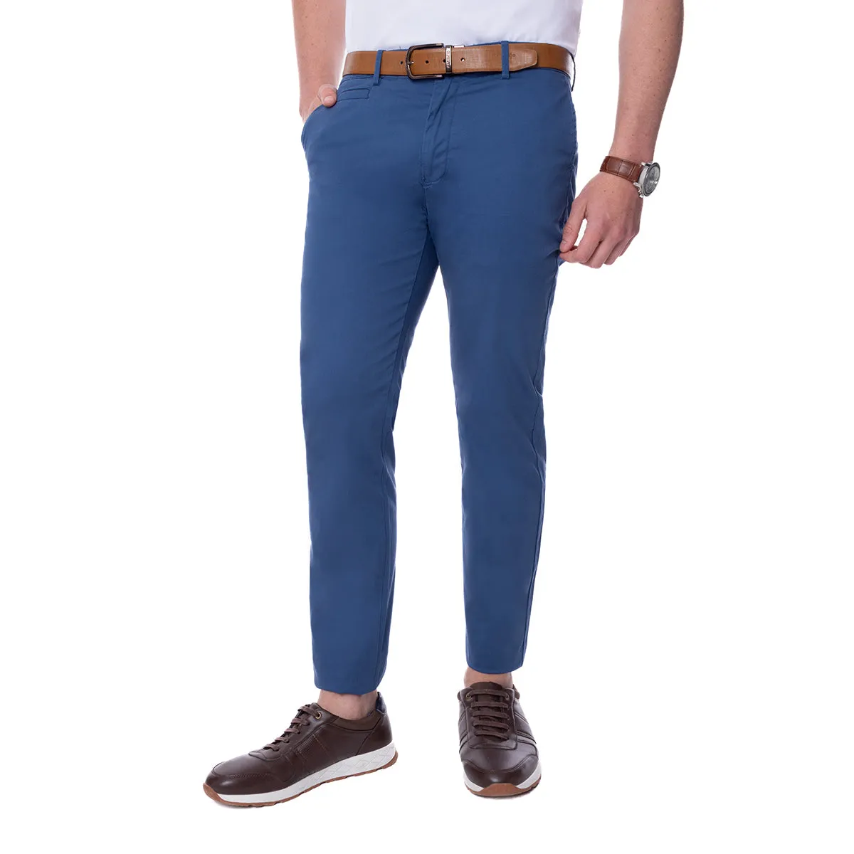 Pantalón Azul Vermonti