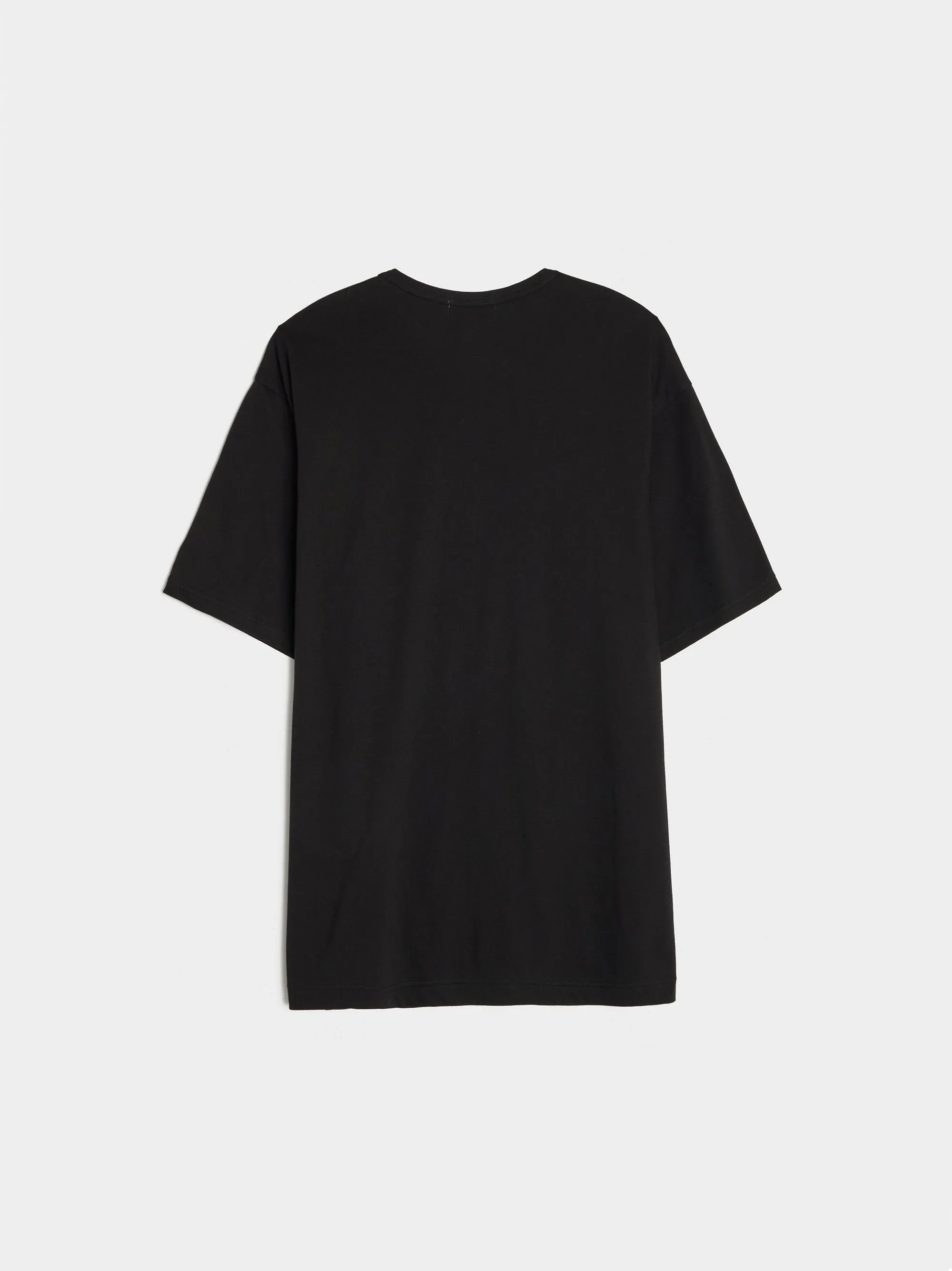 PT Short Sleeve, Black