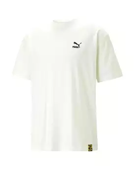 Puma x Staple T-shirt Warm White