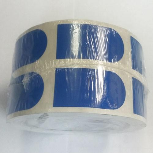 Real Bowlers Tape 500CT 1 in. Blue