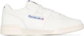 Reebok Workout Plus 1987 TV sneakers White