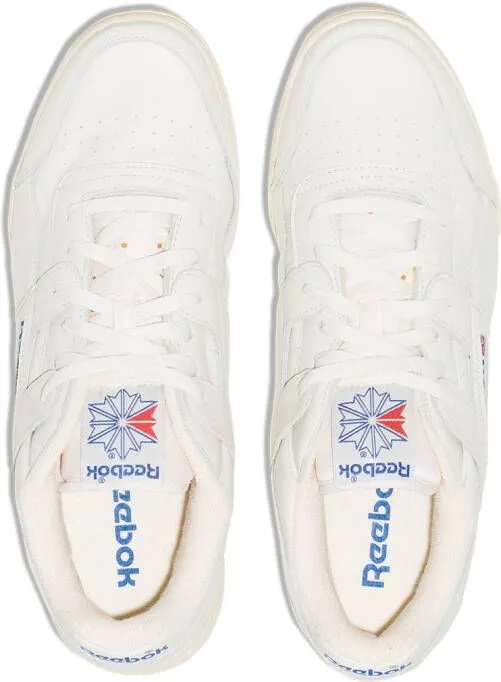 Reebok Workout Plus 1987 TV sneakers White