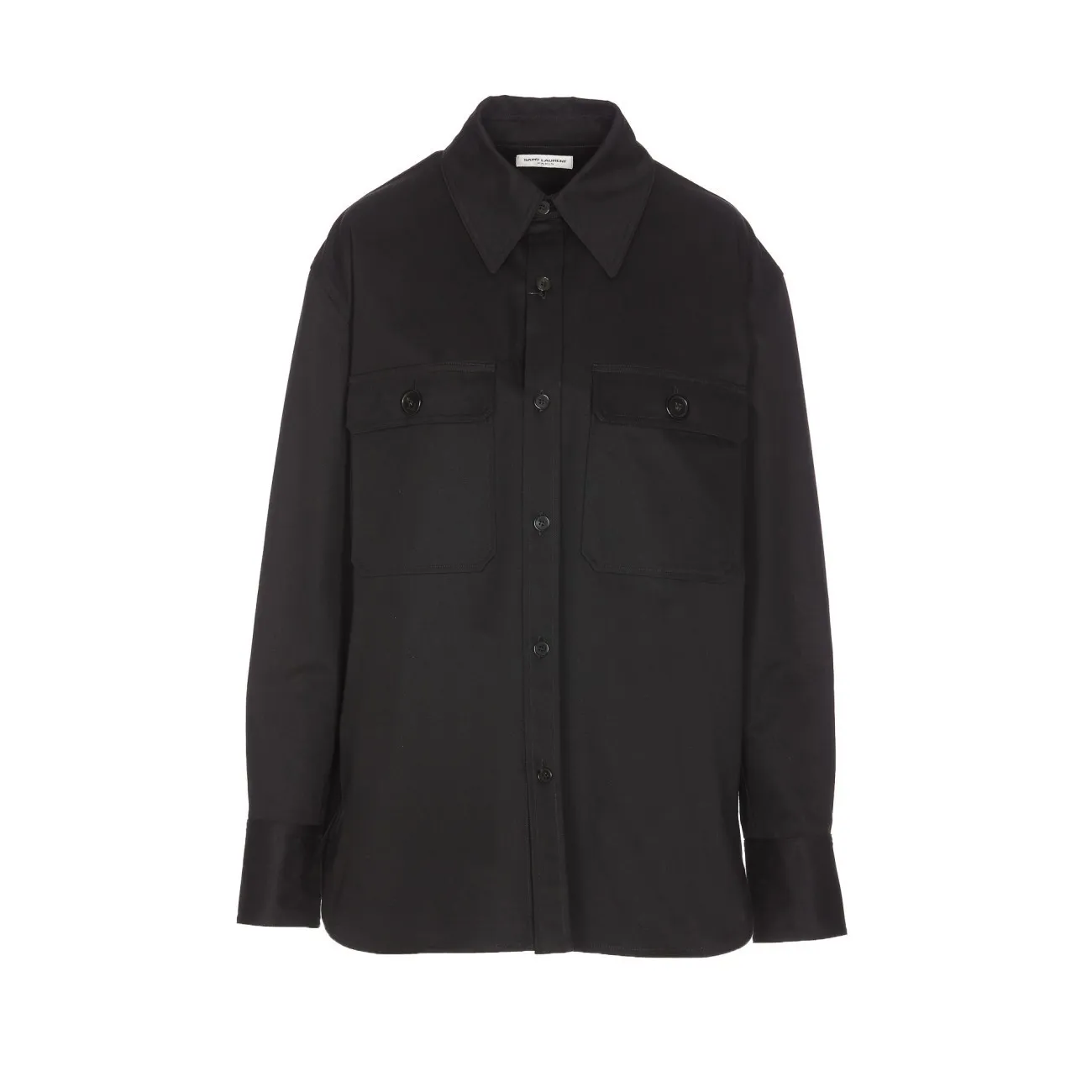 Saint Laurent  |Shirts & Blouses