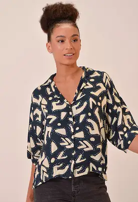 Sedona Blouse