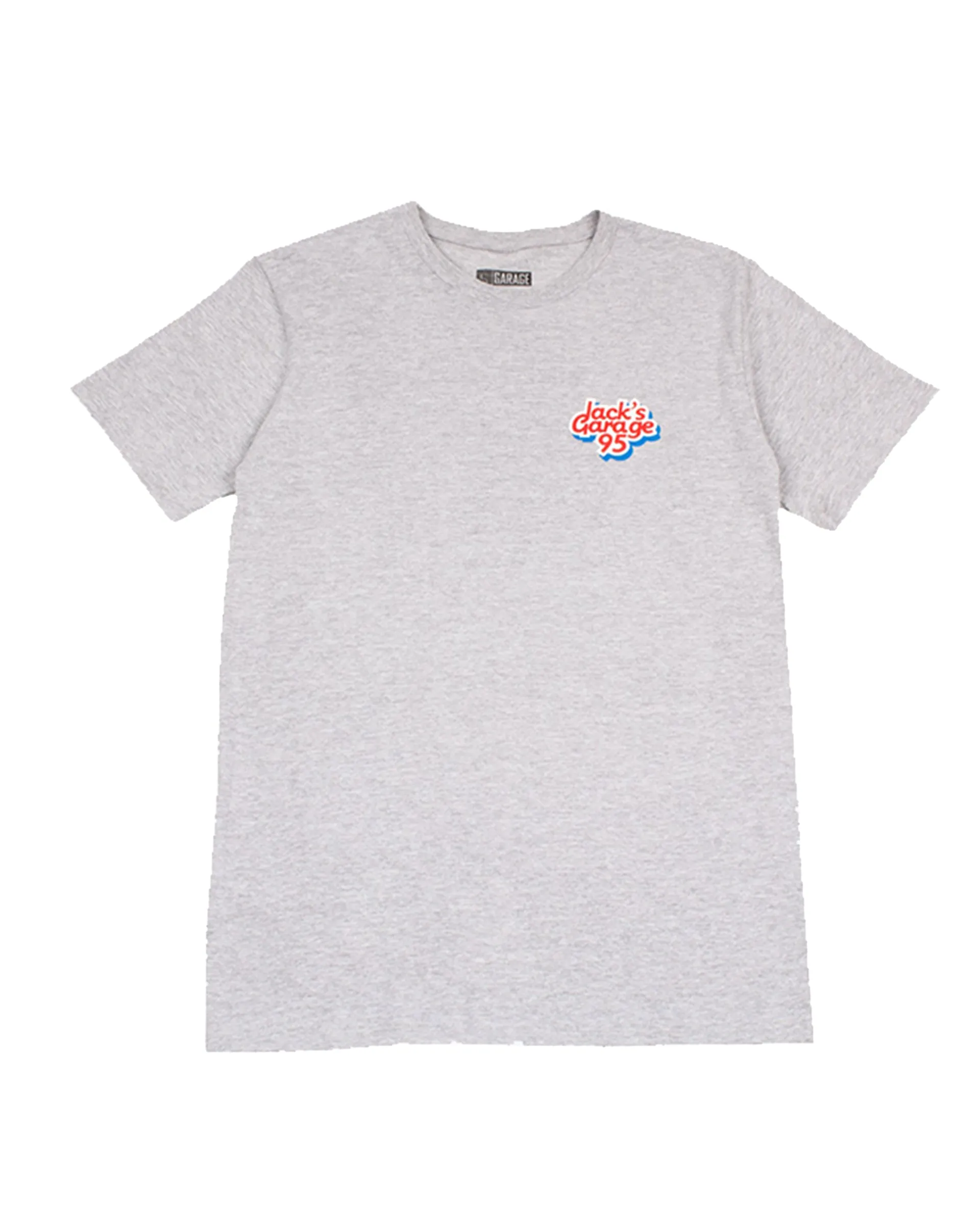 Sonic Short Sleeve Tee