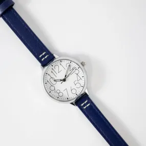 Sovra Watch in Blue