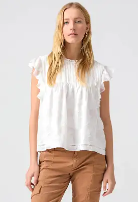 Spring Gathering Top