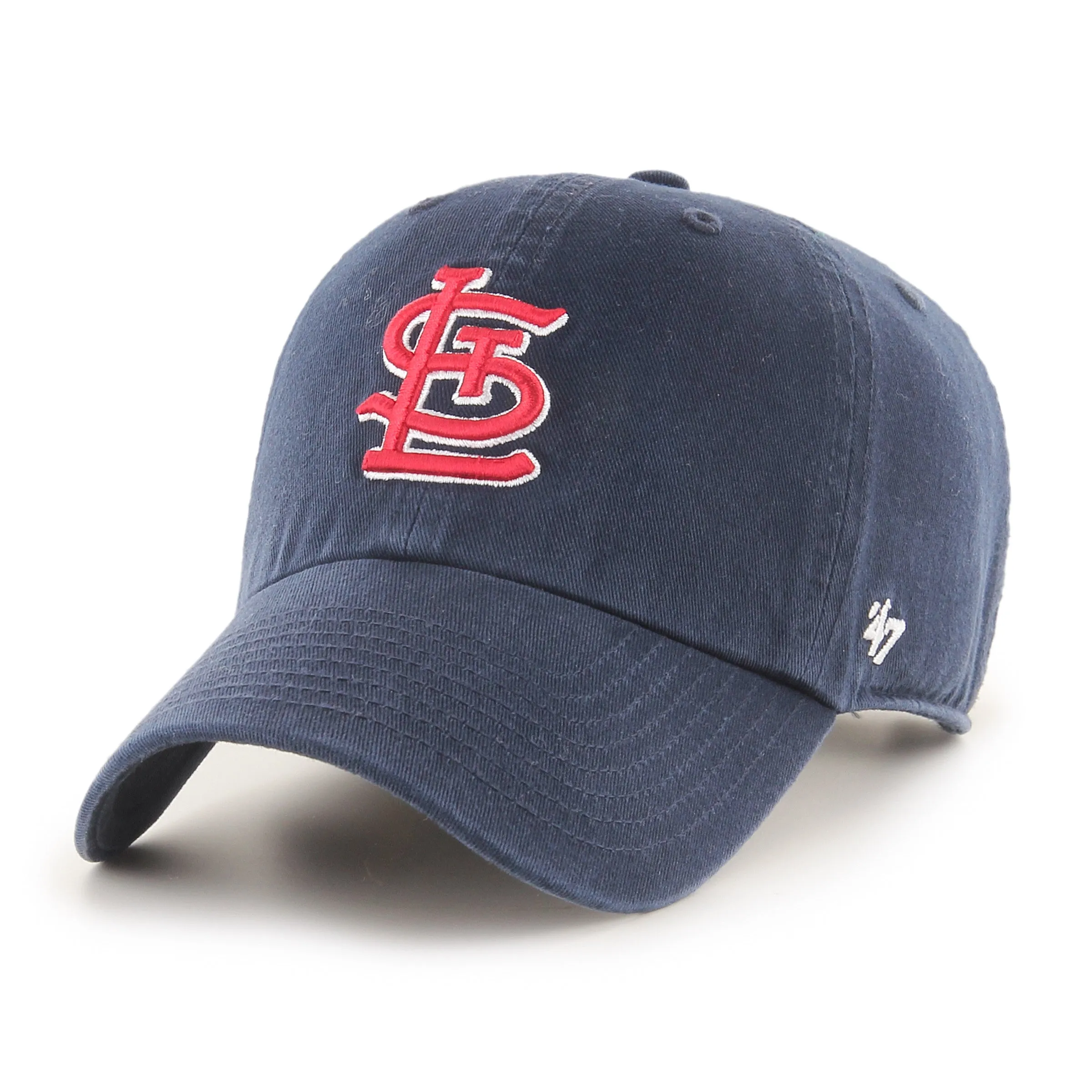 ST. LOUIS CARDINALS '47 CLEAN UP