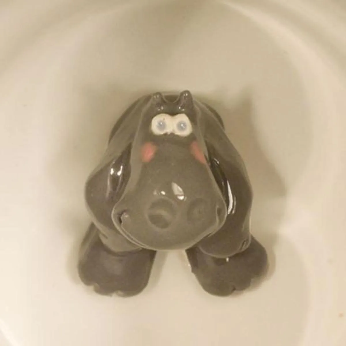 Swayze - Cheer Up Cup - Hippo