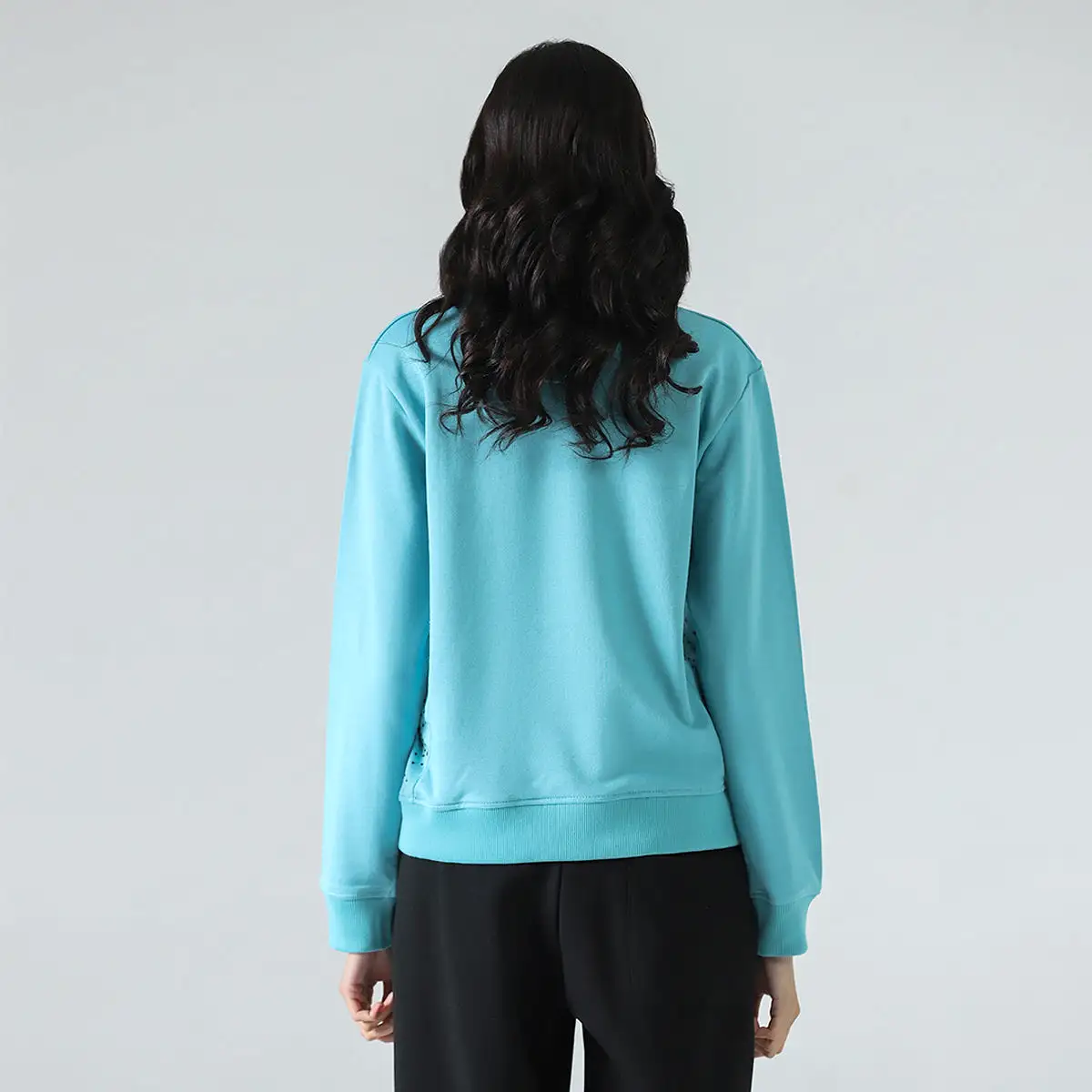 Sweatshirt HWWR1222004