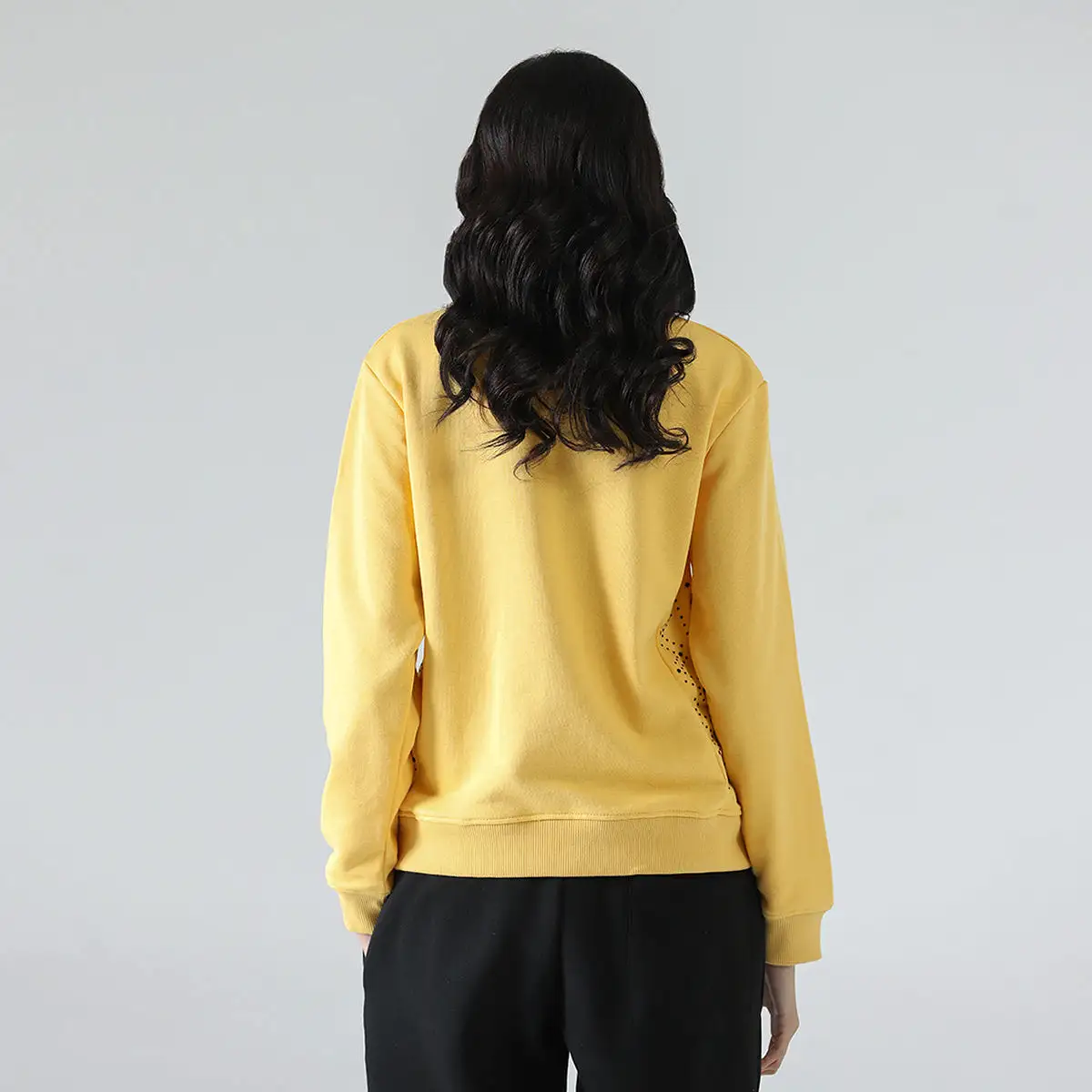 Sweatshirt HWWR1222004